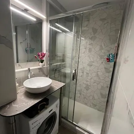 Apartment Bel Avec Vue Imprenable *