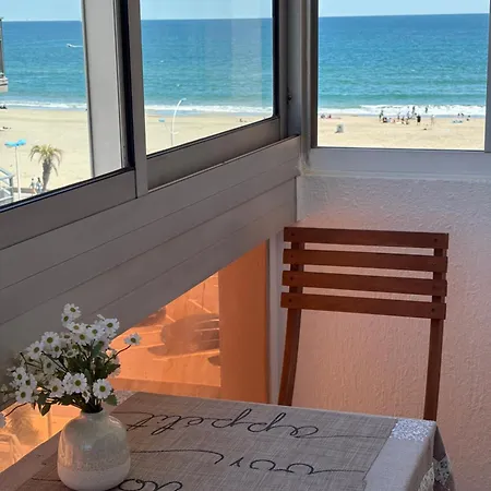 Bel Avec Vue Imprenable Canet-en-Roussillon