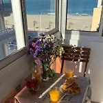 Bel Avec Vue Imprenable Apartament