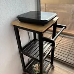 Bel Avec Vue Imprenable Apartament
