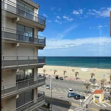 Bel Avec Vue Imprenable * Canet-en-Roussillon