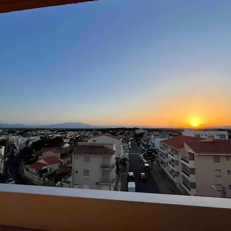 Apartment Bel Avec Vue Imprenable