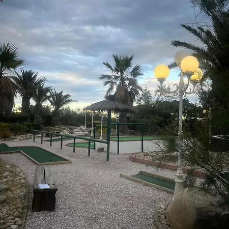 Bel Avec Vue Imprenable Apartment Canet-en-Roussillon