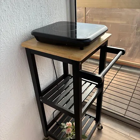 Bel Avec Vue Imprenable 아파트