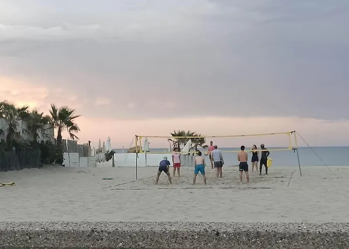 Bel Avec Vue Imprenable Apartman