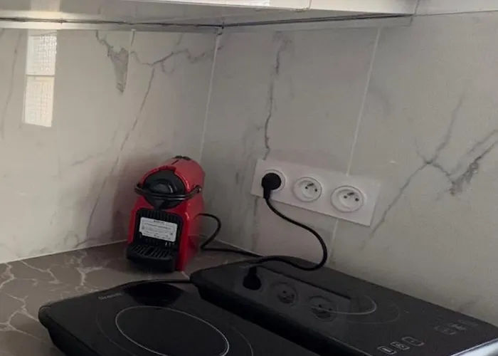 Apartman Bel Avec Vue Imprenable *