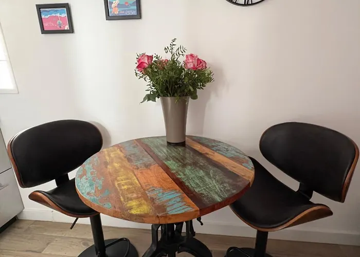 Bel Avec Vue Imprenable Canet-en-Roussillon